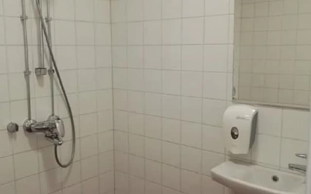 Retkeilymaja Virkkula