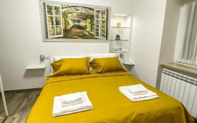Exclusive Mood Apartment