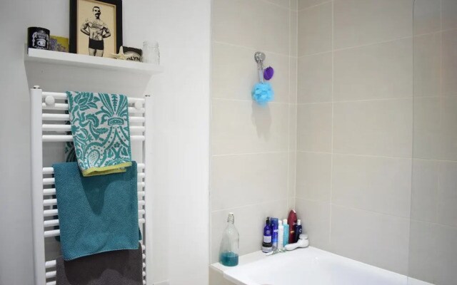 1 Bedroom Apartment in Hackney