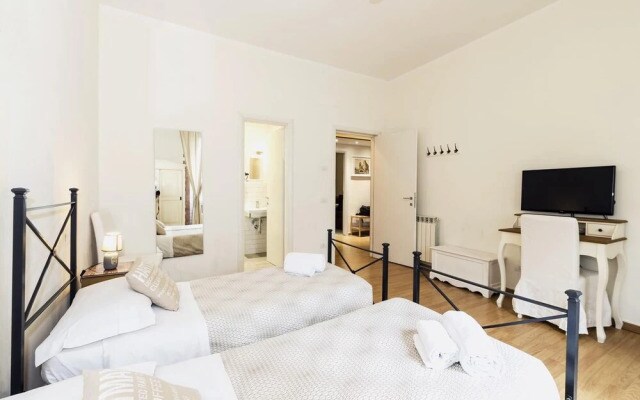 Monti Old Rome Apartment