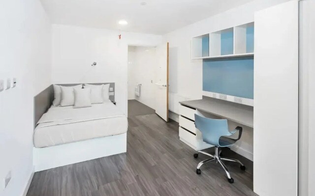 Chapter Lewisham in London - Campus Accommodation