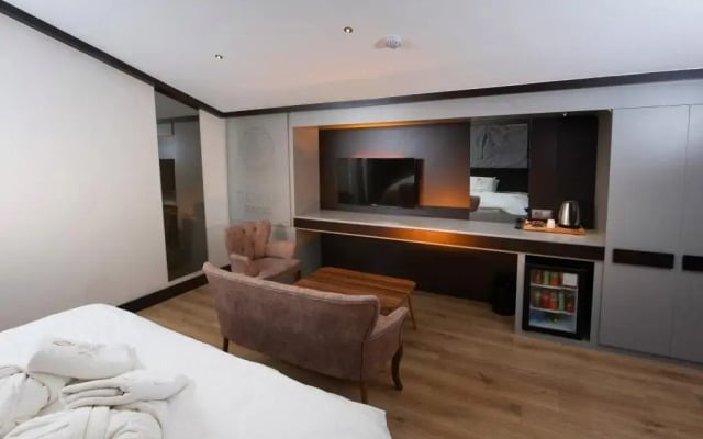 The Nova Hotel