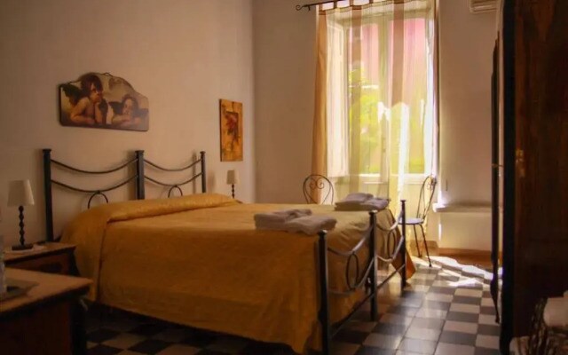 Lisella B&B