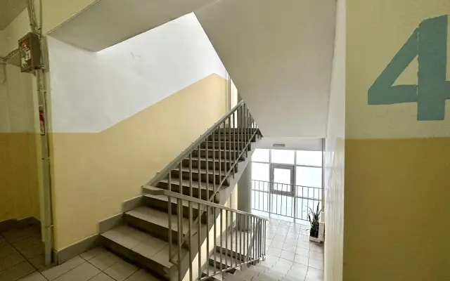 КакДома на улице Сахьяновой 21/2