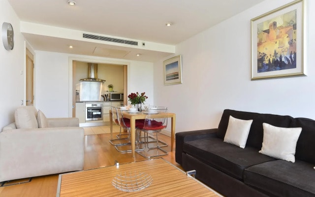 Paddington Apartments