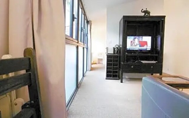 Loft Baron Citycosy in Paris