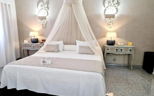 Hotel Plaza del Castillo