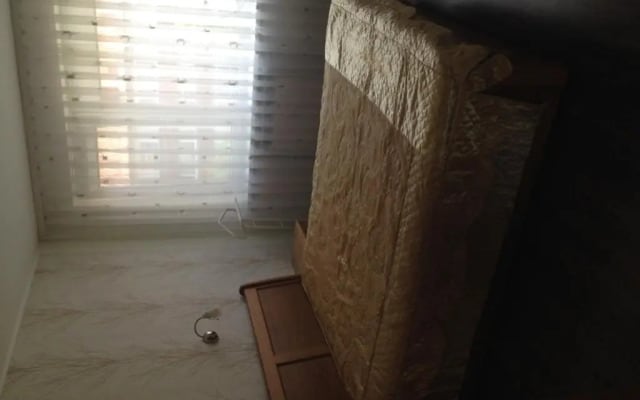 Nida Apartments