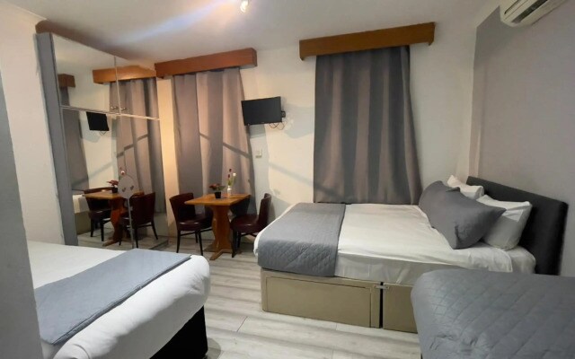 Pasha Hotel - 3* Boutique Hotel