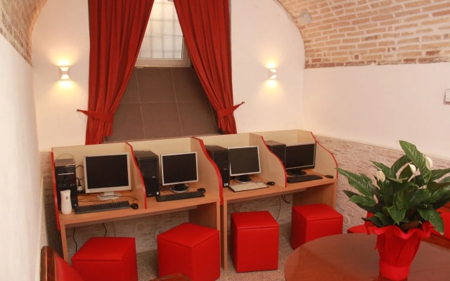 Hotel Il Papavero