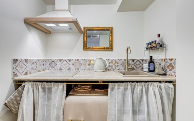 Liberty Trastevere House