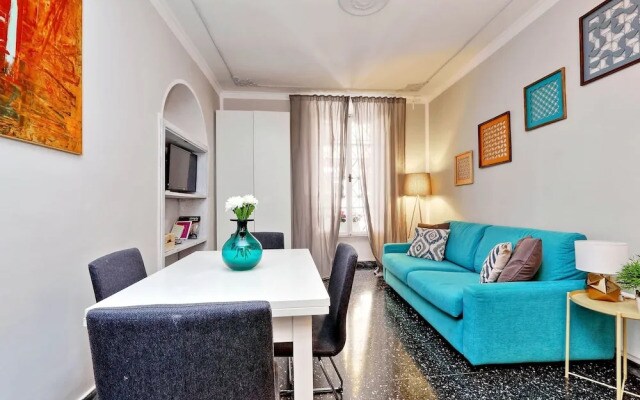 Home Gregoriana