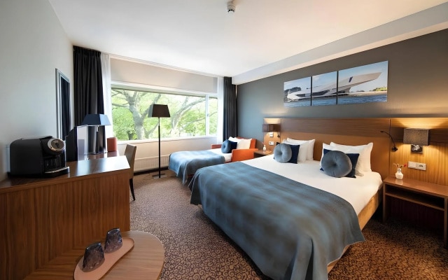 Bilderberg Garden Hotel