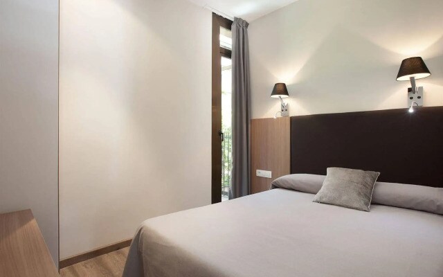 Hostal Centric