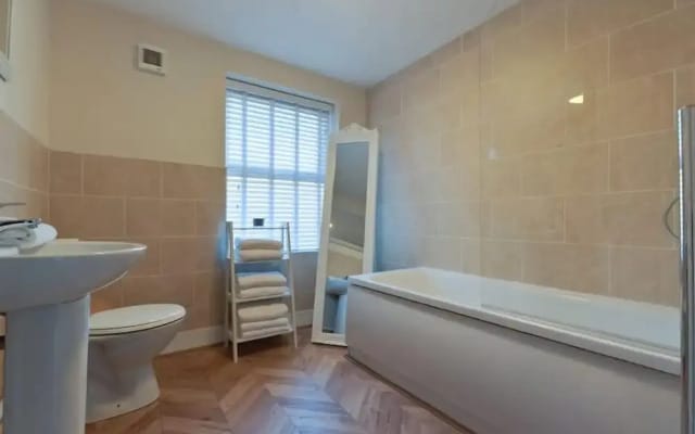 IStay Liverpool 135 Duke Street