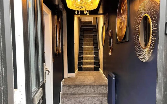 The Gathering House