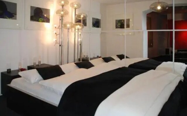 Artist Residence Schwabing