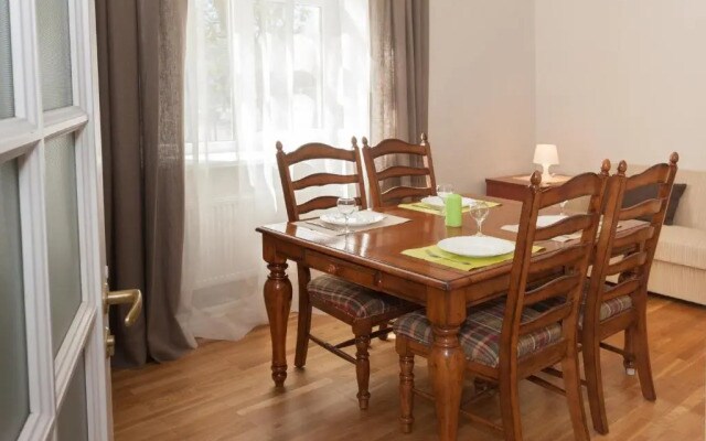 Vytauto apartamentai