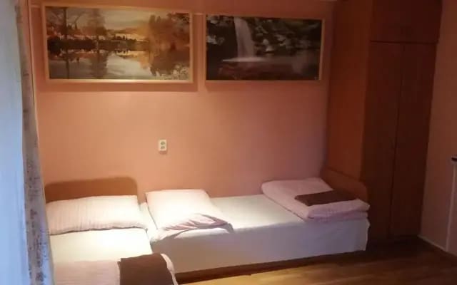 Rekreační a školicí středisko Zájezek