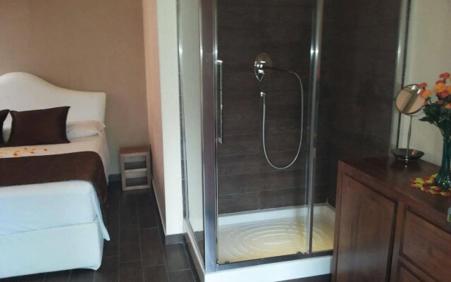 Aida Charming Rooms