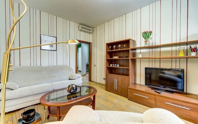 Welcome Home Apartments Nevskiy 146