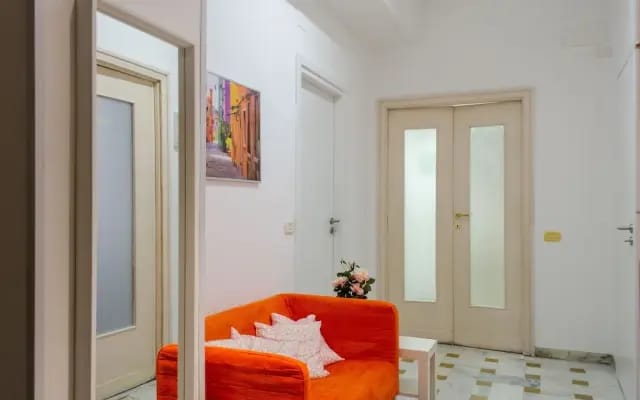 Kamchu Apartments Double Room Piazza Bologna