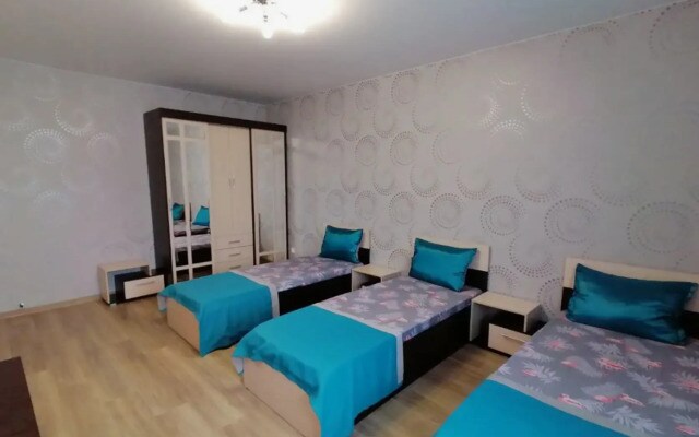 КакДома на Бахчиванджи 12А