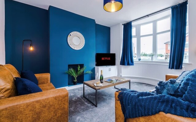 Pristine Home With Parking Ideal for Contractors