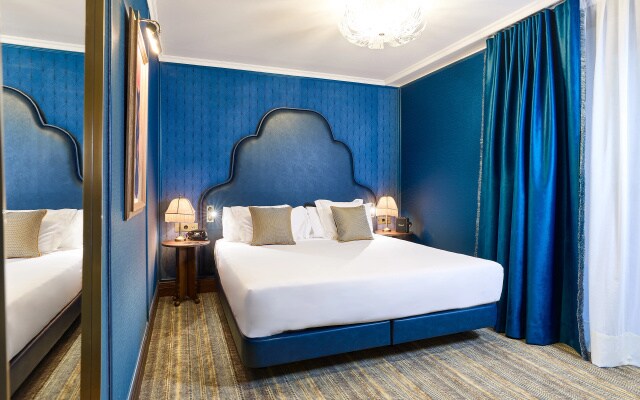 Hotel España Ocean Drive