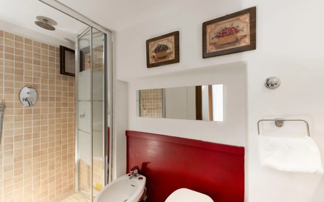 Saint Caterina House - Campo de Fiori