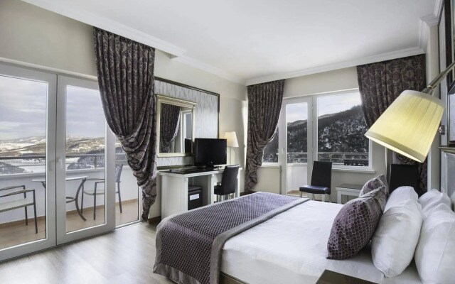 Thermalium Wellness & Spa Hotel by Vima