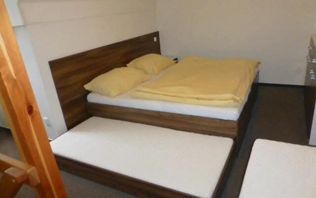 Horský Apartmán Kouty