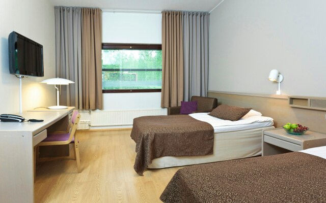 Hotel Nuuksio - Conferences and events
