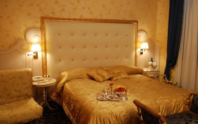 Hotel Riviera