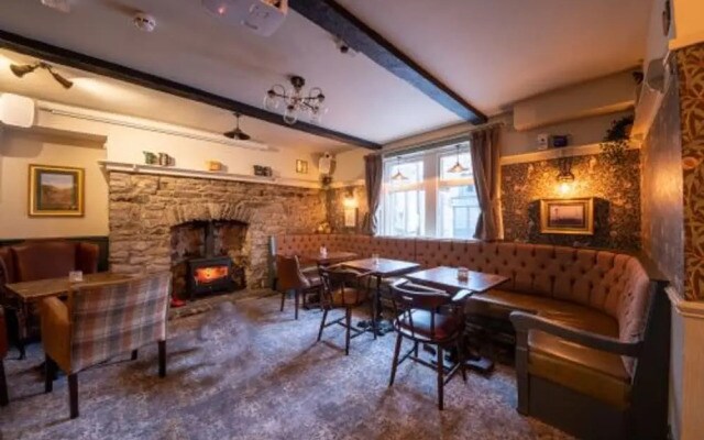 Host Stay Woodroffe Arms Hope Double Room 1