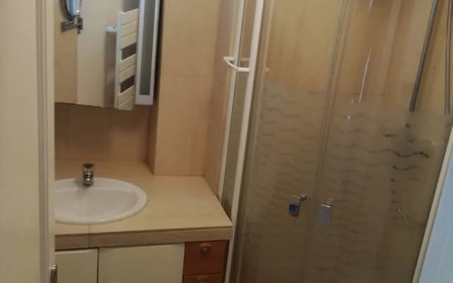 Appartement Montmartre Chappe