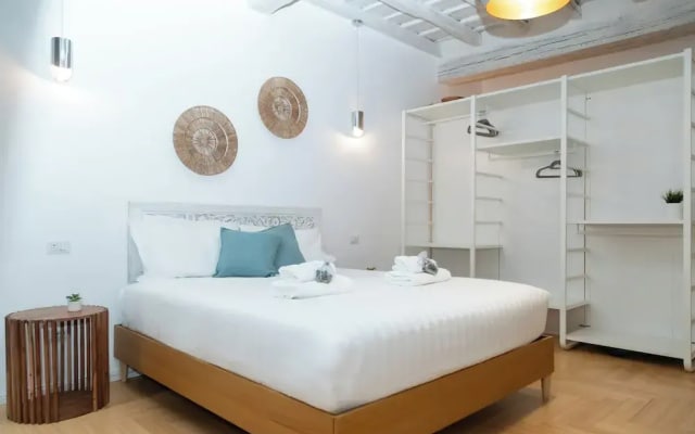 Luxury Suite a Due Passi da San Pietro