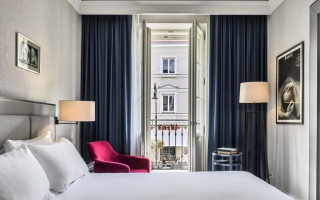 Teatro Hotel - Destigo Hotels