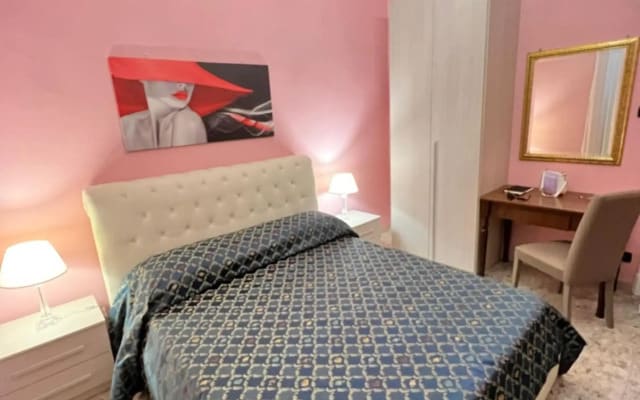 Guest House Biondi