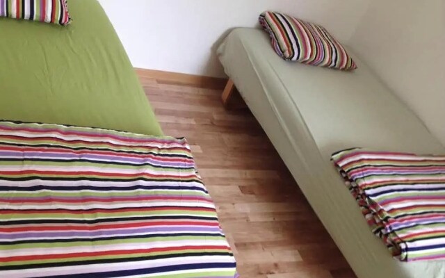 Lipova apartments