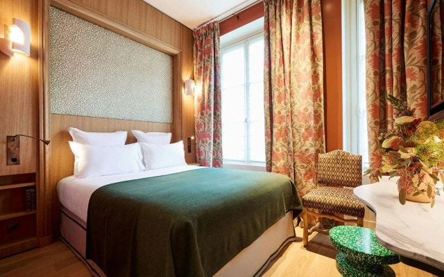 Hotel Prince De Conti