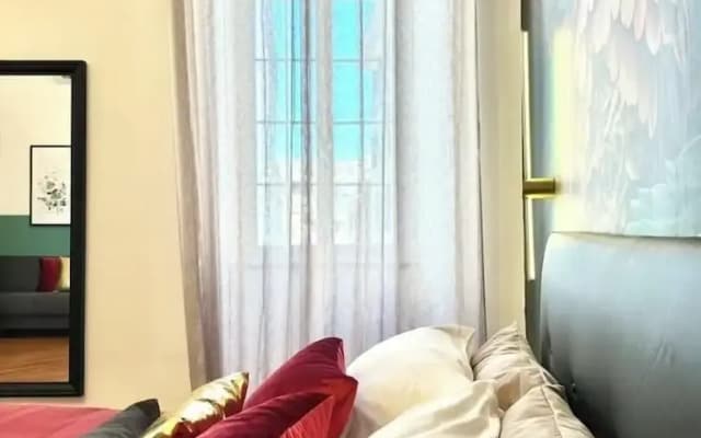Vacanze Romane Suite 7 Languages