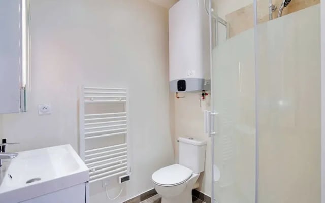 Magnificent Studio - 2P - Levallois-perret