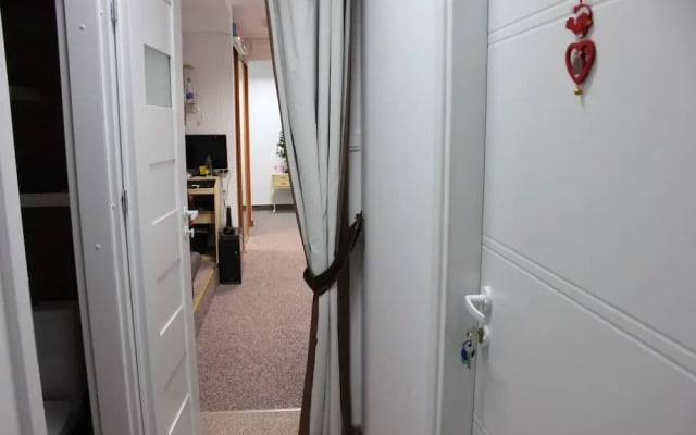 Kolorowa Guest Rooms
