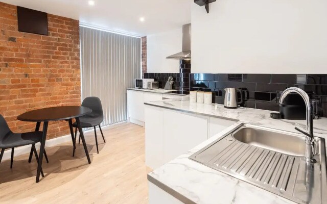 Host Stay The Maltings
