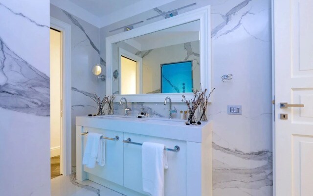 Ripetta Luxury Apartment