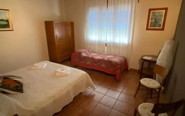 Osteria Locanda Dalla Lina