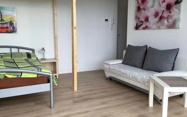 Cityflair Berlin - Apartments