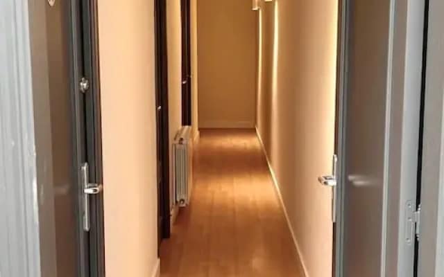 Barcelona Pr Guesthouse