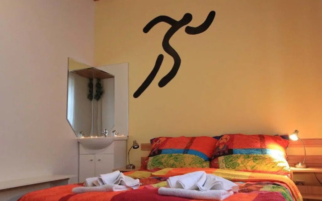 Bed & Breakfast Penzion Brno